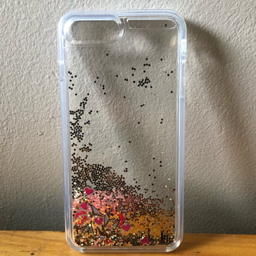 iPhone 8+ case